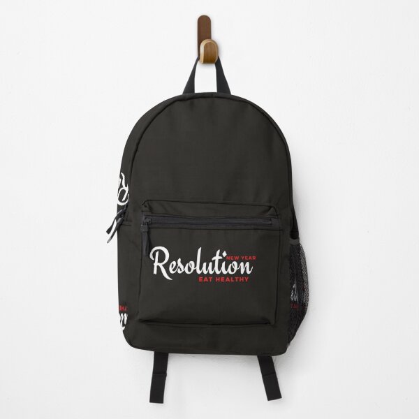 Item preview, New year Resolution designed and sold by GlobalHunt.