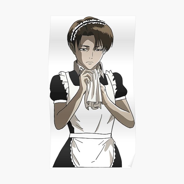 Featured image of post Anime Boys In Maid Outfits Art is not mine by the way