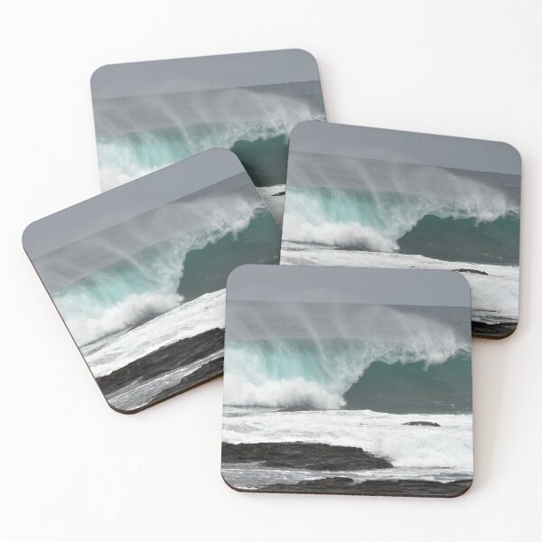 Item preview, Southern ocean surf 5 designed and sold by quentinjlang.