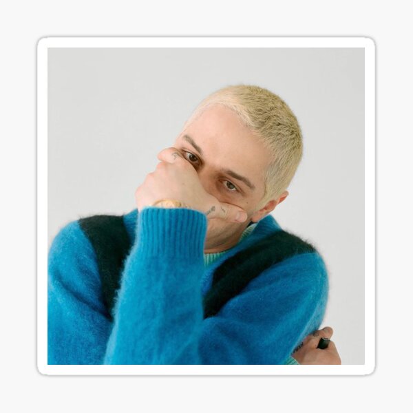 Artikel-Vorschau von Pete Davidson 4, designt und verkauft von sriracha0.