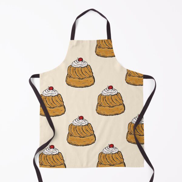 Item preview, Rum Baba designed and sold by Bethany Gotschall.