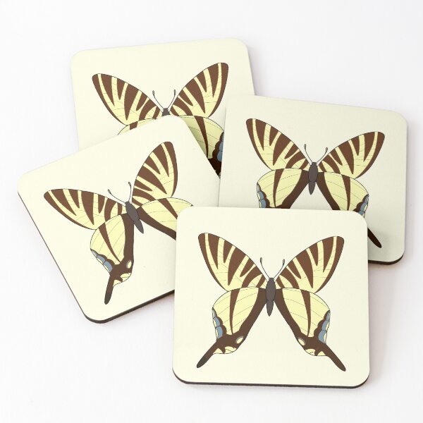 Item preview, Yellow Butterfly designed and sold by Jetewill.
