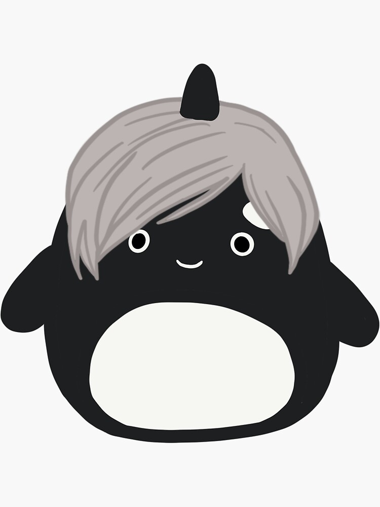 squishmallow killer whale