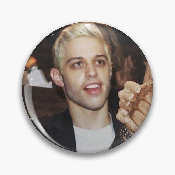 Item preview, Pete Davidson 5 designed and sold by sriracha0.