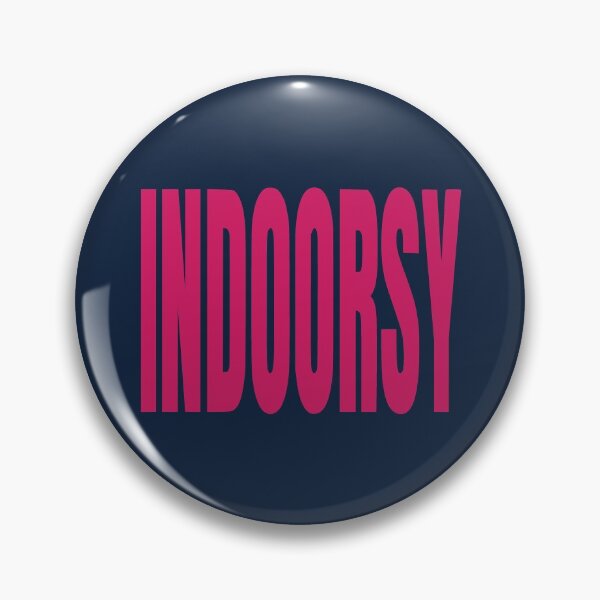 Item preview, Indoorsy designed and sold by hectorgool.