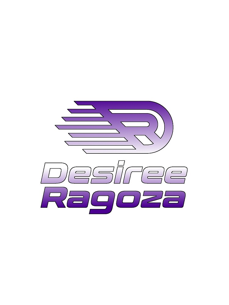 Desiree Ragoza by Dezi07