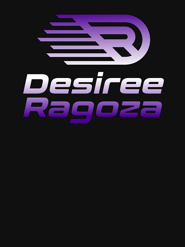 Desiree Ragoza by Dezi07