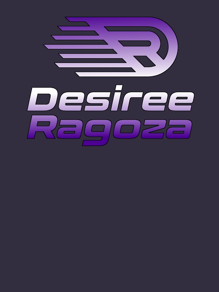 Desiree Ragoza by Dezi07
