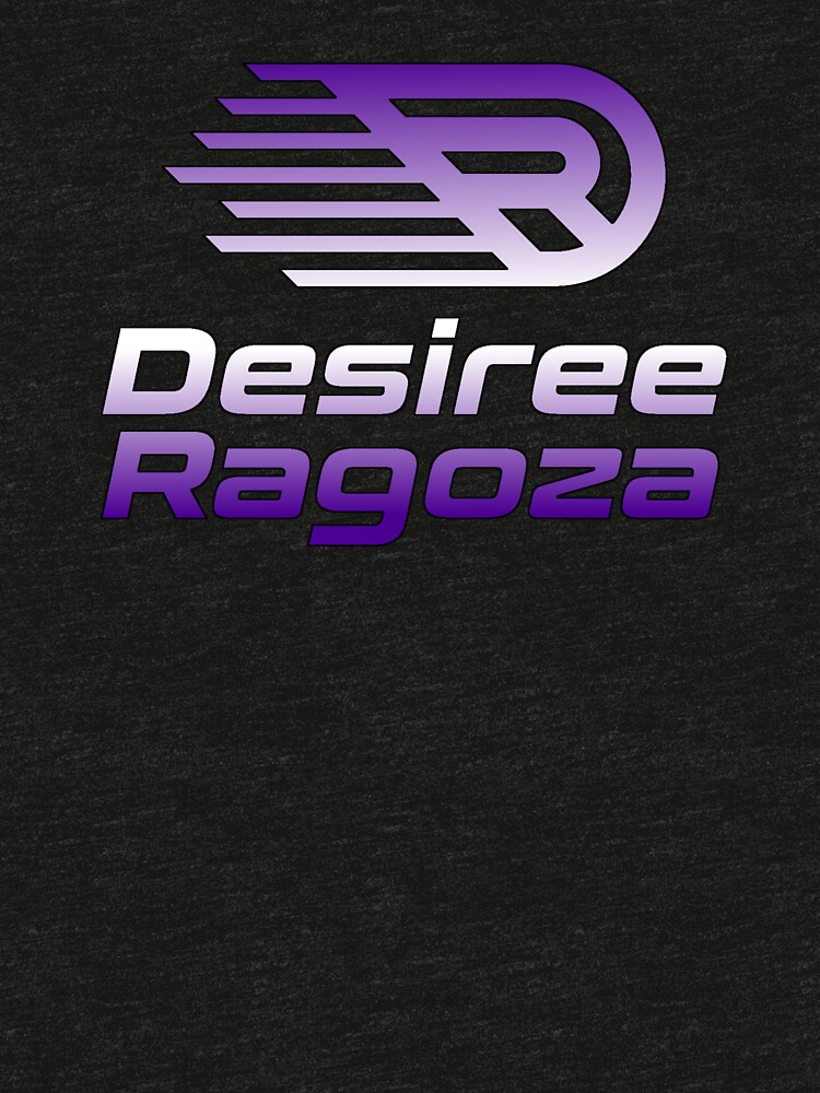 Desiree Ragoza by Dezi07