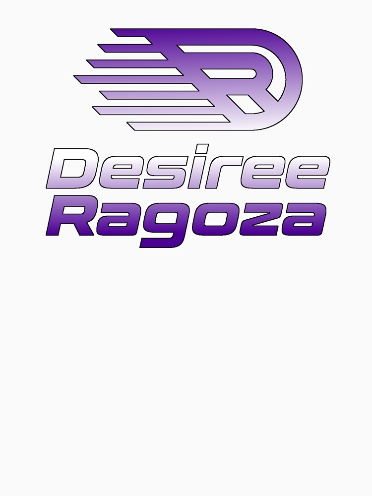 Desiree Ragoza by Dezi07