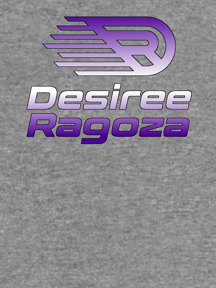 Desiree Ragoza by Dezi07