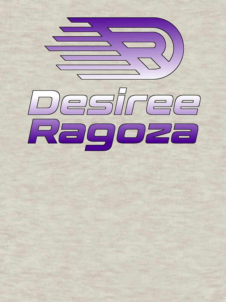 Desiree Ragoza by Dezi07