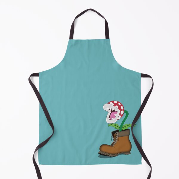Item preview, Boot Collection: Piranha designed and sold by Edsalas101.