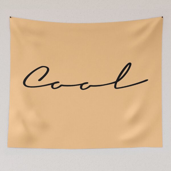 Item preview, COOL designed and sold by WASAN  DESIGNS.