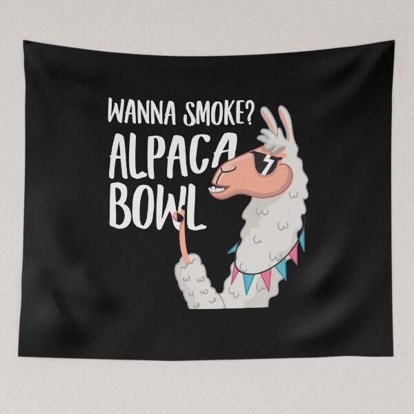 Item preview, Alpaca Bowl sheep designed and sold by KerryABC.