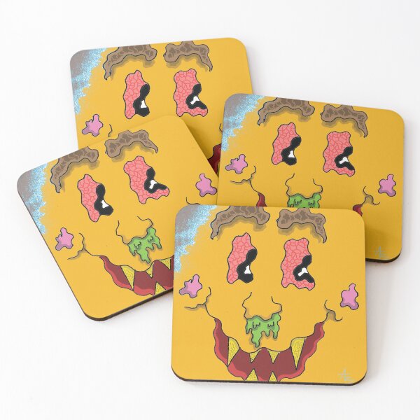 Item preview, All Smiles Over Here designed and sold by asbeck2.