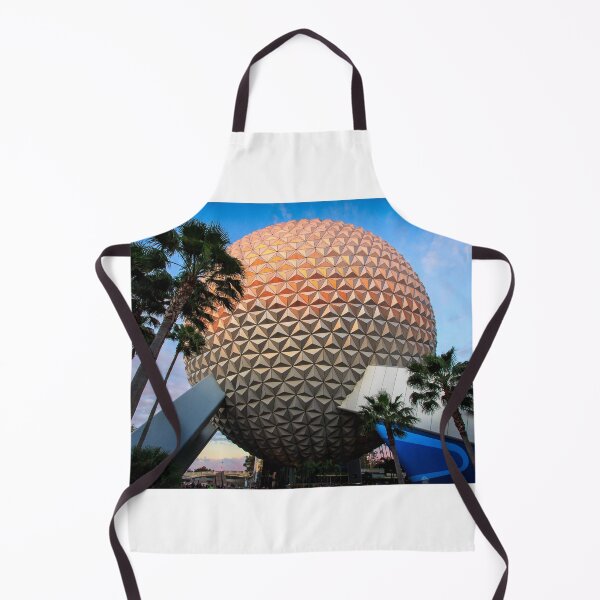 Item preview, Our Spaceship Earth designed and sold by SRisonS.
