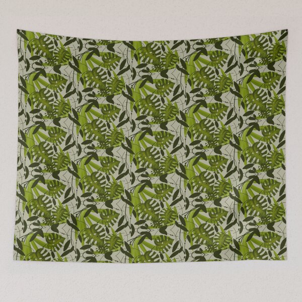 Item preview, Tropical Chic designed and sold by Bindu Bammi.