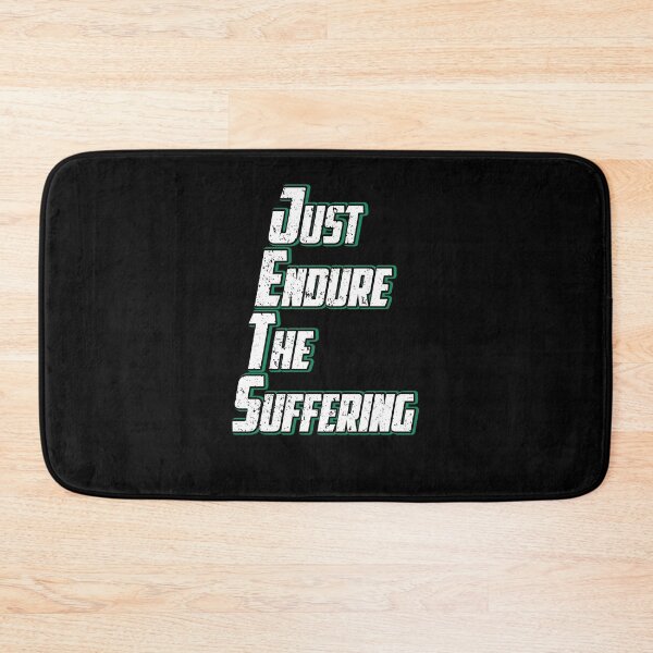 Item preview, Funny Just Endure The Suffering designed and sold by StacyHerbert.