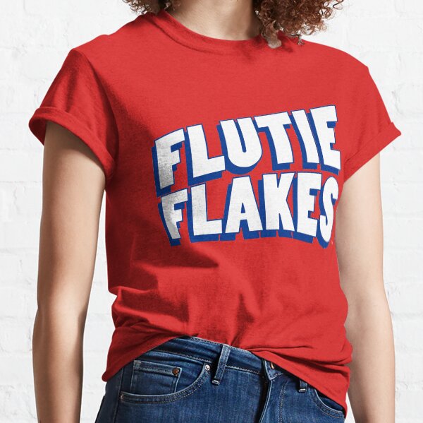 Flutie Flakes Classic T-Shirt