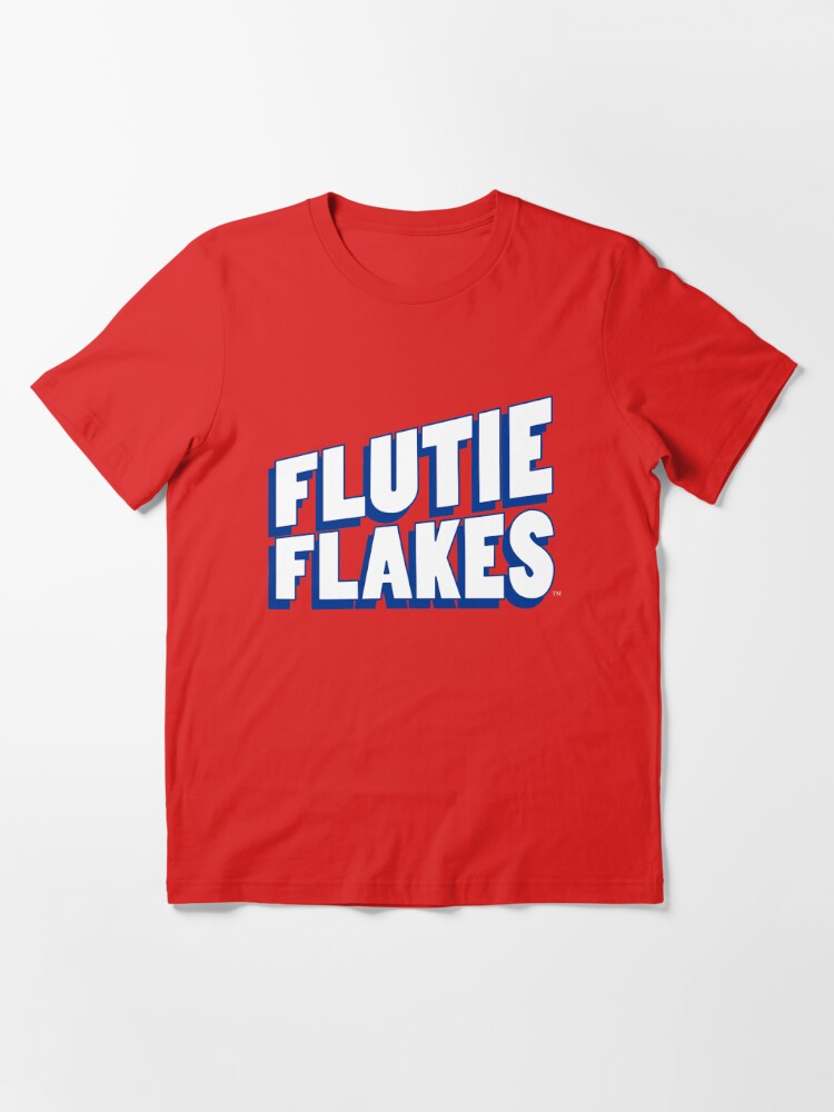 Flutie Flakes | Essential T-Shirt