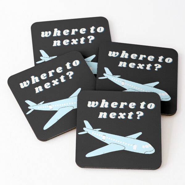 Item preview, Exploration Plane Trip Vacation Art designed and sold by gia-x.