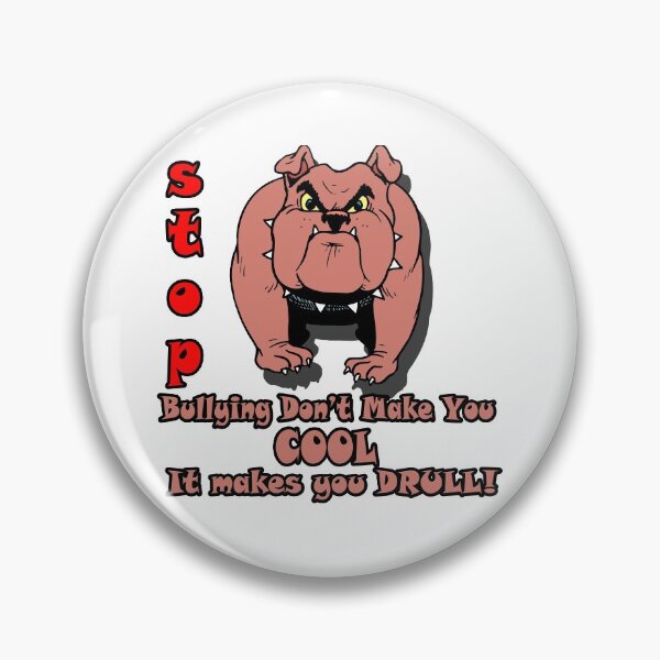 Item preview, Stop the Bullying designed and sold by Janette  Kimbrough.