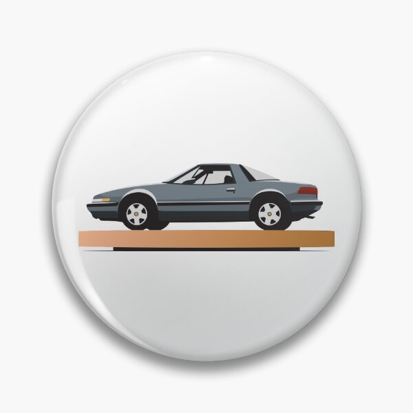 Artikelvorschau, 90er Buick Reatta entworfen und verkauft von Doug1234.