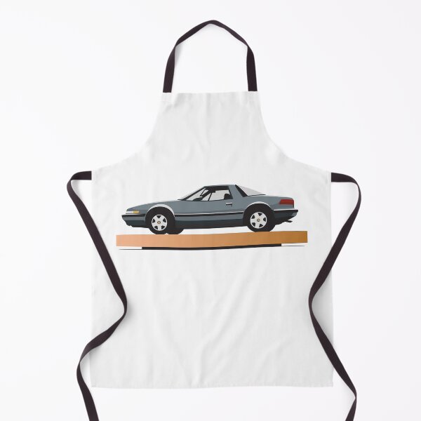 Aperçu de l'œuvre Buick Reatta des années 90 créée et vendue par Doug1234.