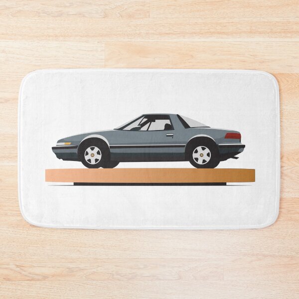Artikelvorschau, 90er Buick Reatta entworfen und verkauft von Doug1234.