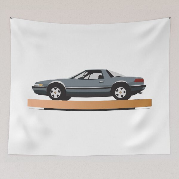 Item preview, 90s Buick Reatta designed and sold by Doug1234.