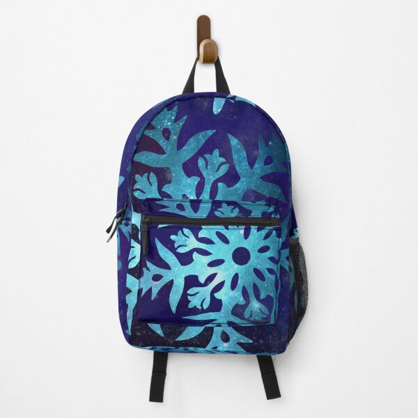 Item preview, Snowflake Pattern designed and sold by geoceltic.