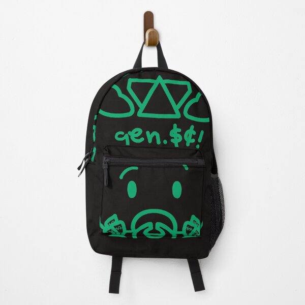 Item preview, gen.$$! designed and sold by MetroInk.