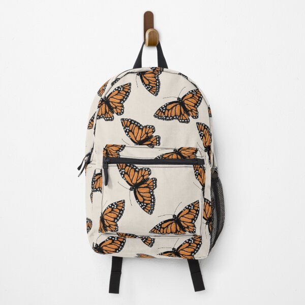 Item preview, Monarch designed and sold by Bethany Gotschall.