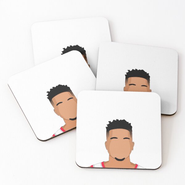 Item preview, CJ McCollum Portland Trail Blazers designed and sold by TKcreative.