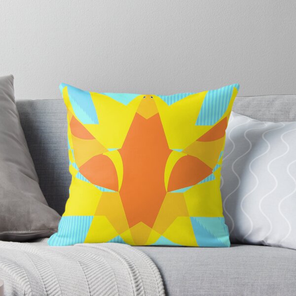 Item preview, Phoenix Skyburst designed and sold by HouseOfGravitas.