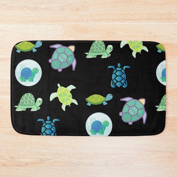 Item preview, Cute Turtles  designed and sold by Lorie Data.