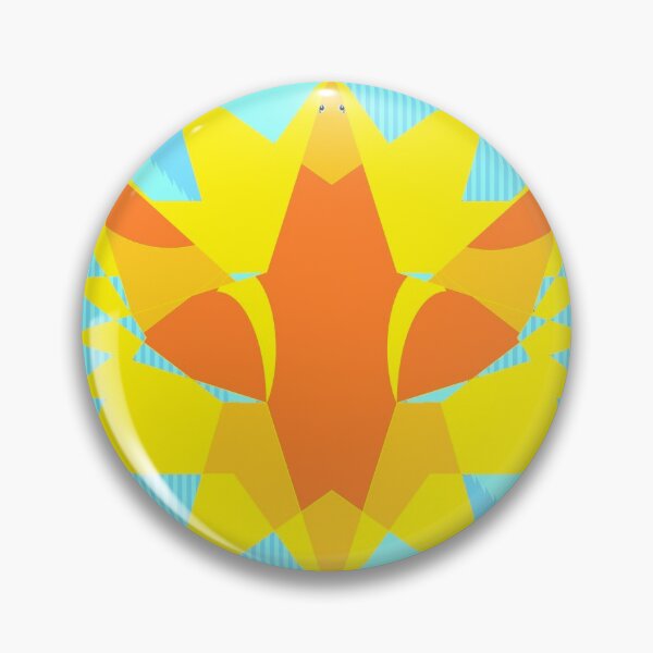 Item preview, Phoenix Skyburst designed and sold by HouseOfGravitas.