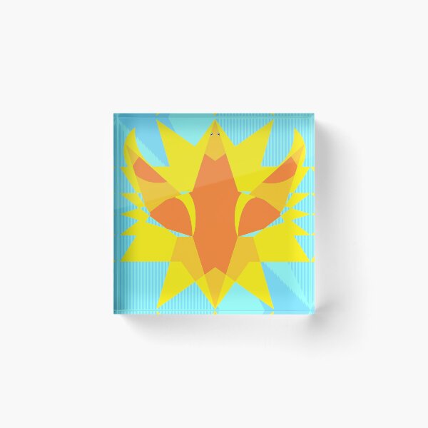 Item preview, Phoenix Skyburst designed and sold by HouseOfGravitas.