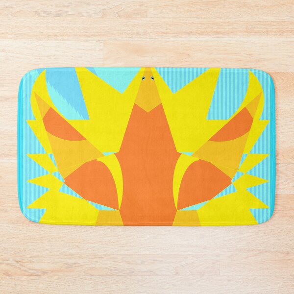 Item preview, Phoenix Skyburst designed and sold by HouseOfGravitas.