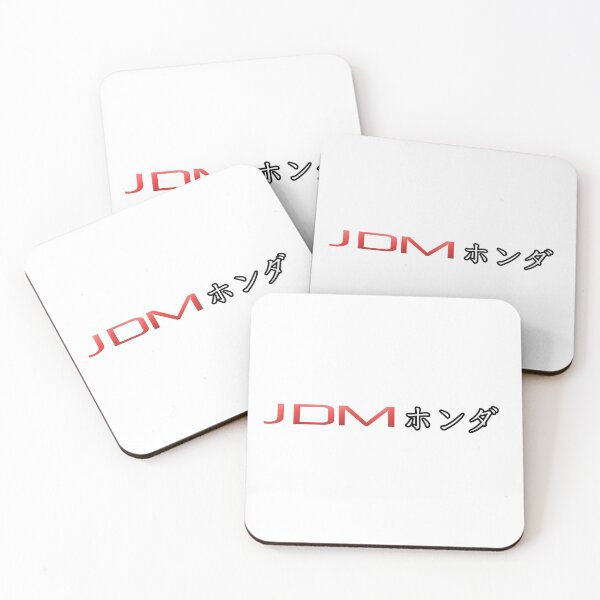 Item preview, JDM Honda designed and sold by Kgphotographics.