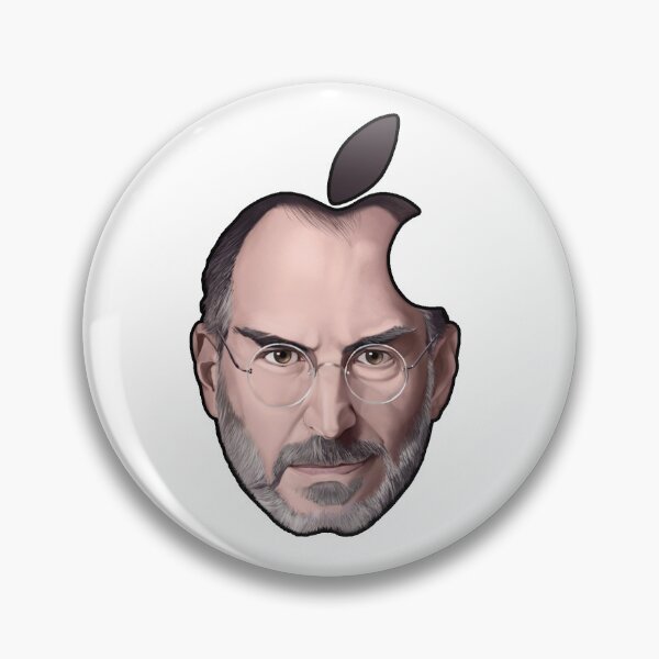 Item preview, Apple designed and sold by Marcoapc.