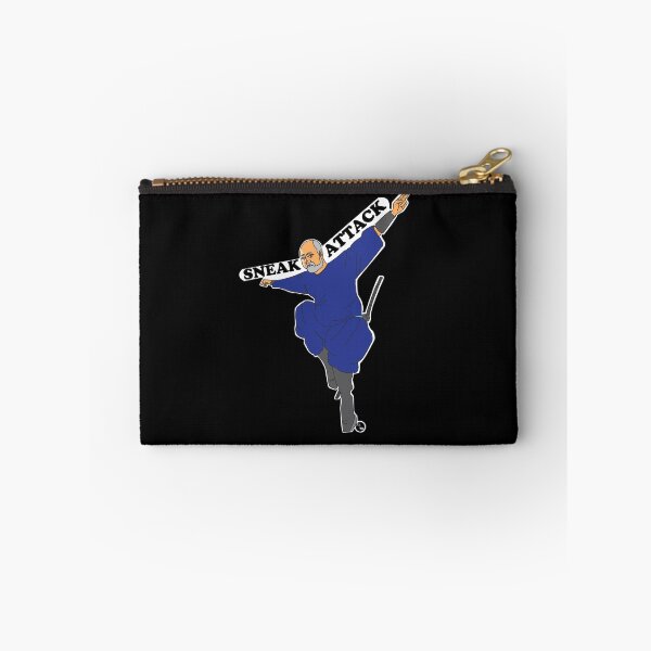 Item preview, Kim's Convenience Sneak Attack - Mr. Kim designed and sold by alttabstudio.