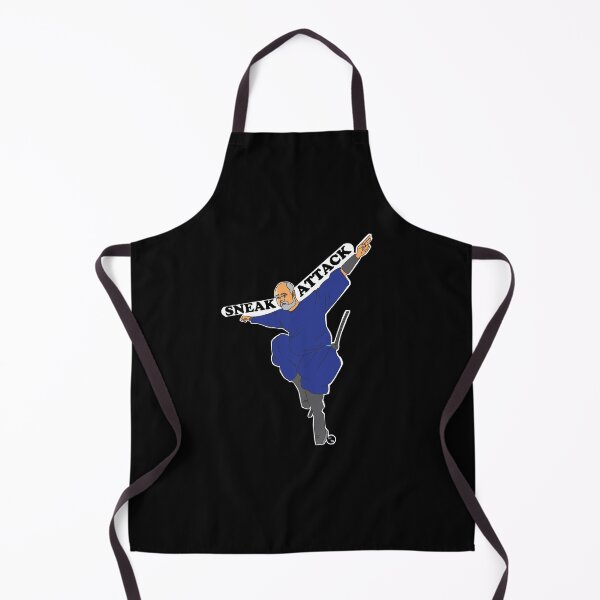 Item preview, Kim's Convenience Sneak Attack - Mr. Kim designed and sold by alttabstudio.