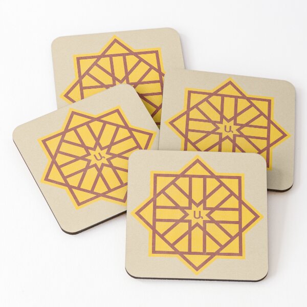 Item preview, Ani Pattern Design - Անի designed and sold by narekmug.