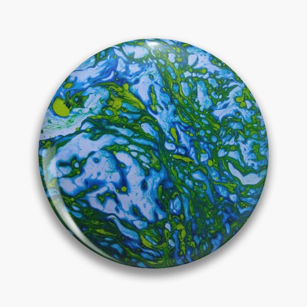 Item preview, Euphoric Fluidity designed and sold by ArtRoomOregon.