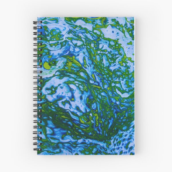 Item preview, Euphoric Fluidity designed and sold by ArtRoomOregon.
