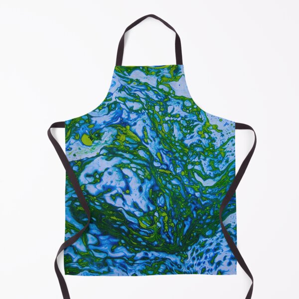 Item preview, Euphoric Fluidity designed and sold by ArtRoomOregon.
