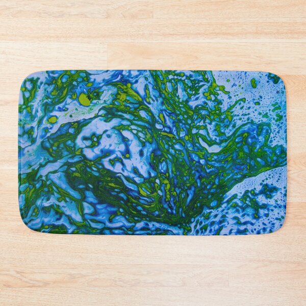 Item preview, Euphoric Fluidity designed and sold by ArtRoomOregon.