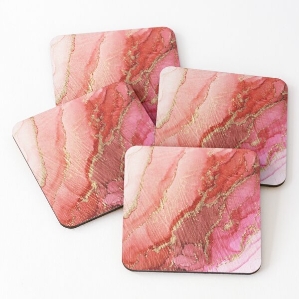 Item preview, Tumultuous Volcano Abstract Ink - Part 1 designed and sold by Olga Shvartsur.